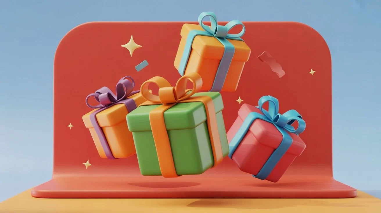 Personalized gift finder - thoughtful presents for every occasion