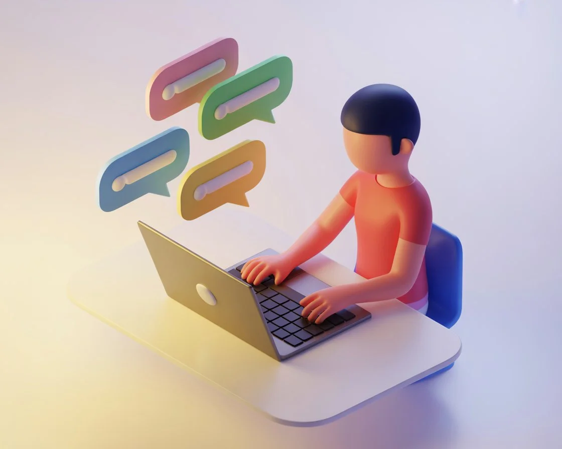 Find personalized gift ideas by describing the recipient's interests