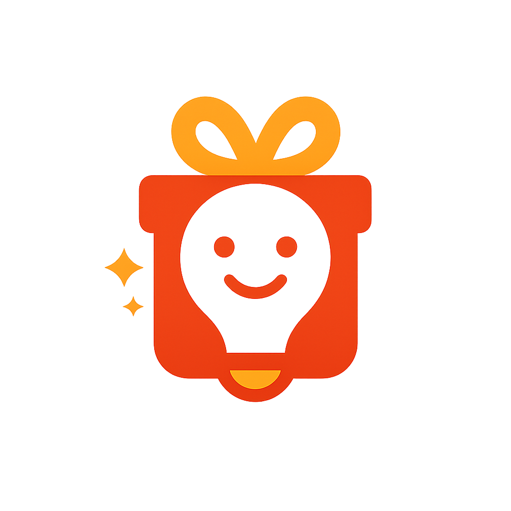 Trend Present - Personalized Gift Ideas Finder